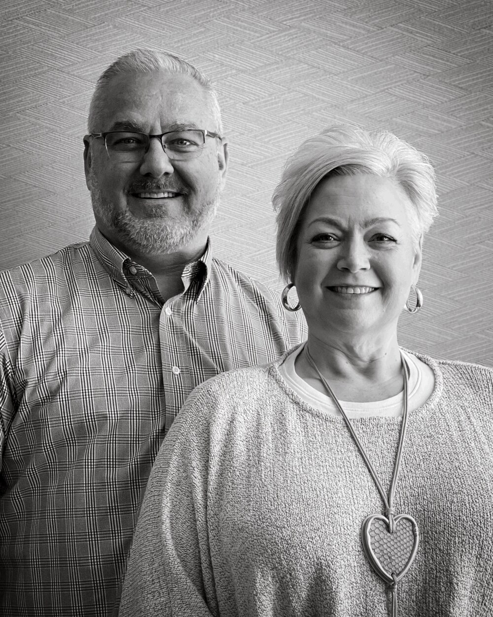 Mitch & Andrea Griggs, Pastors