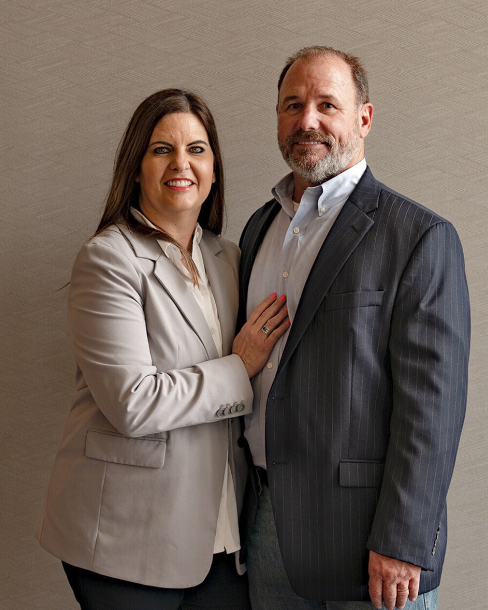 Todd & Cami Magee, Lead Pastors