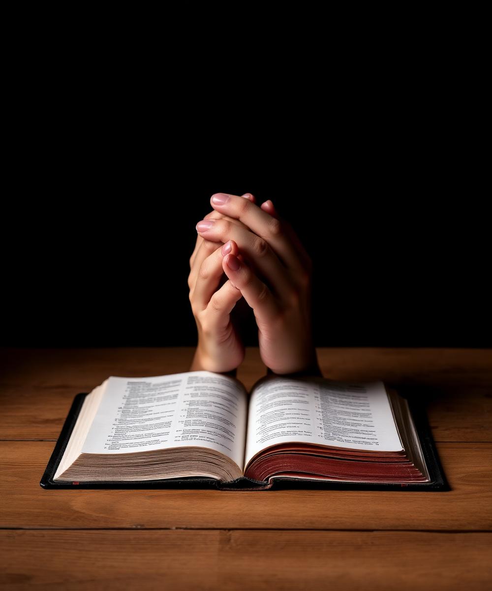 Prayer